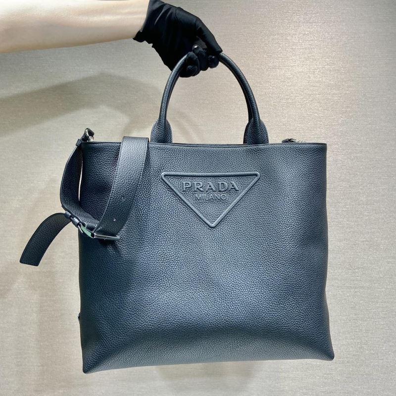 Pra*a tote bags